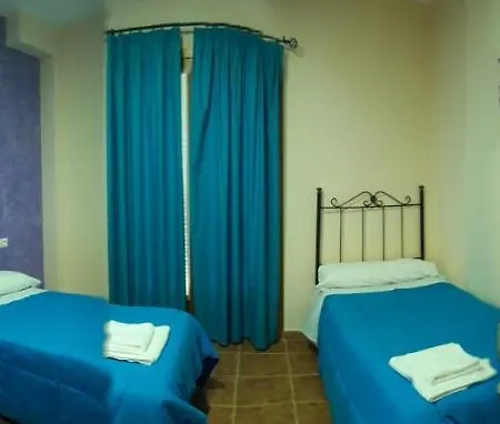 Entresierras Bed & Breakfast