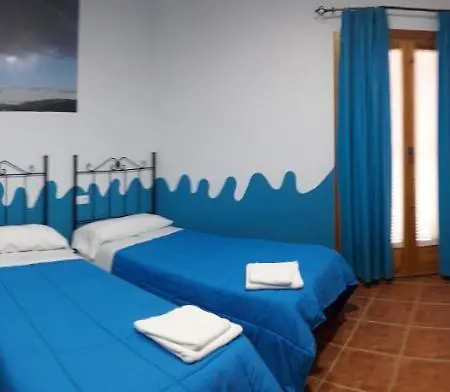 Entresierras Bed & Breakfast