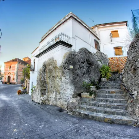 Bed & Breakfast Entresierras