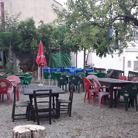 Entresierras Beires