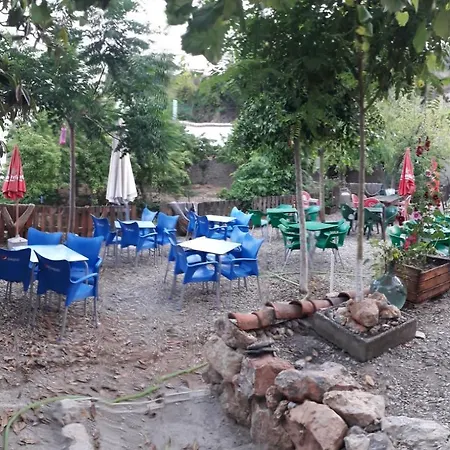 Bed & Breakfast Entresierras