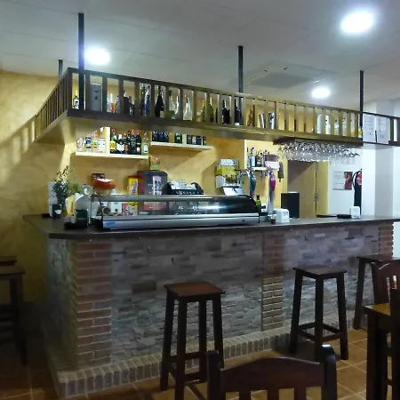 Entresierras Bed & Breakfast