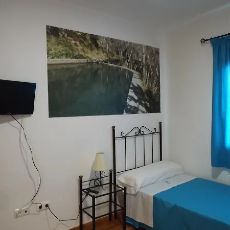 Entresierras 3* Beires